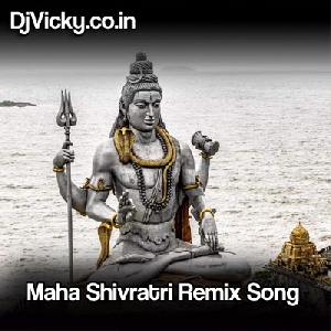Bam Bholle 2.0 Maha Shivratri Dance Remix Song - Dj Mkb Prayagraj